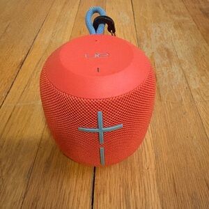 Ultimate Ears Portable Bluetooth Speaker